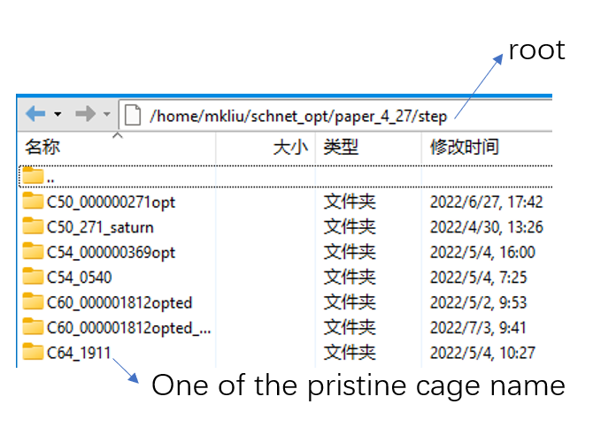 root